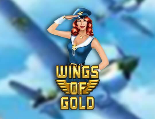 Wings Of Gold